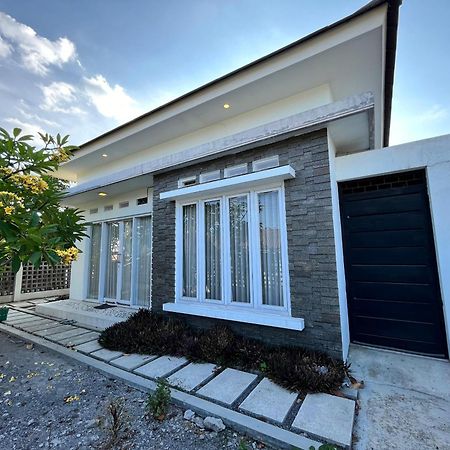 Sabbi'S House Hotel Klaten Luaran gambar