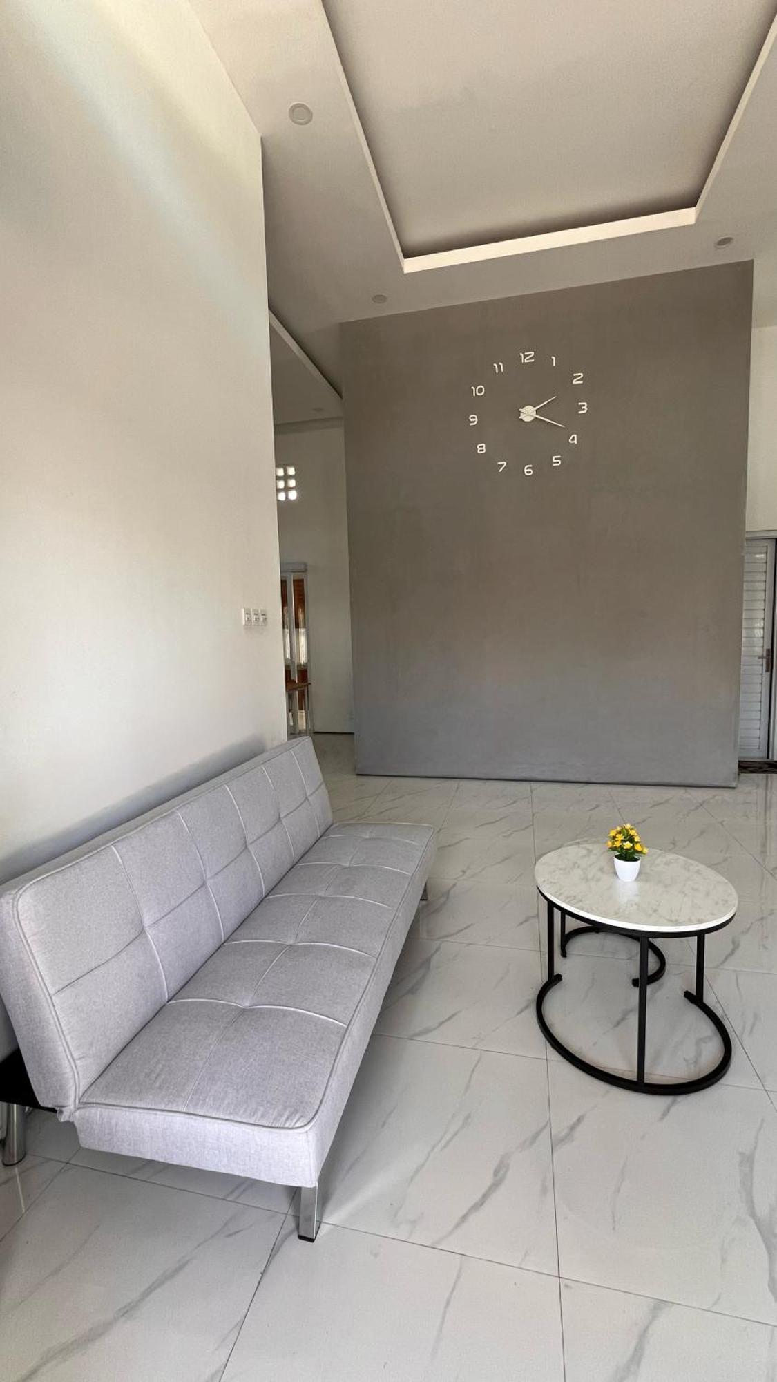 Sabbi'S House Hotel Klaten Luaran gambar
