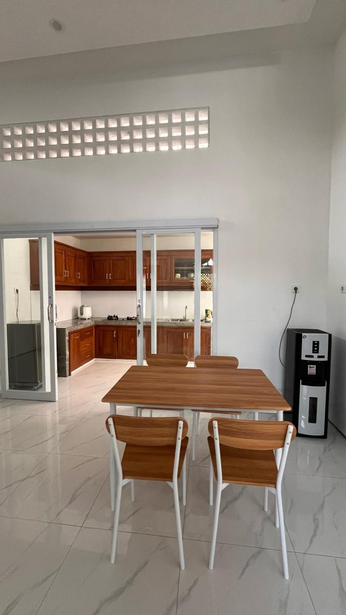 Sabbi'S House Hotel Klaten Luaran gambar